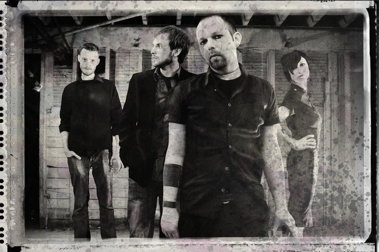 Allegra Gellar | Photography and Illustration by Daniel Kopton