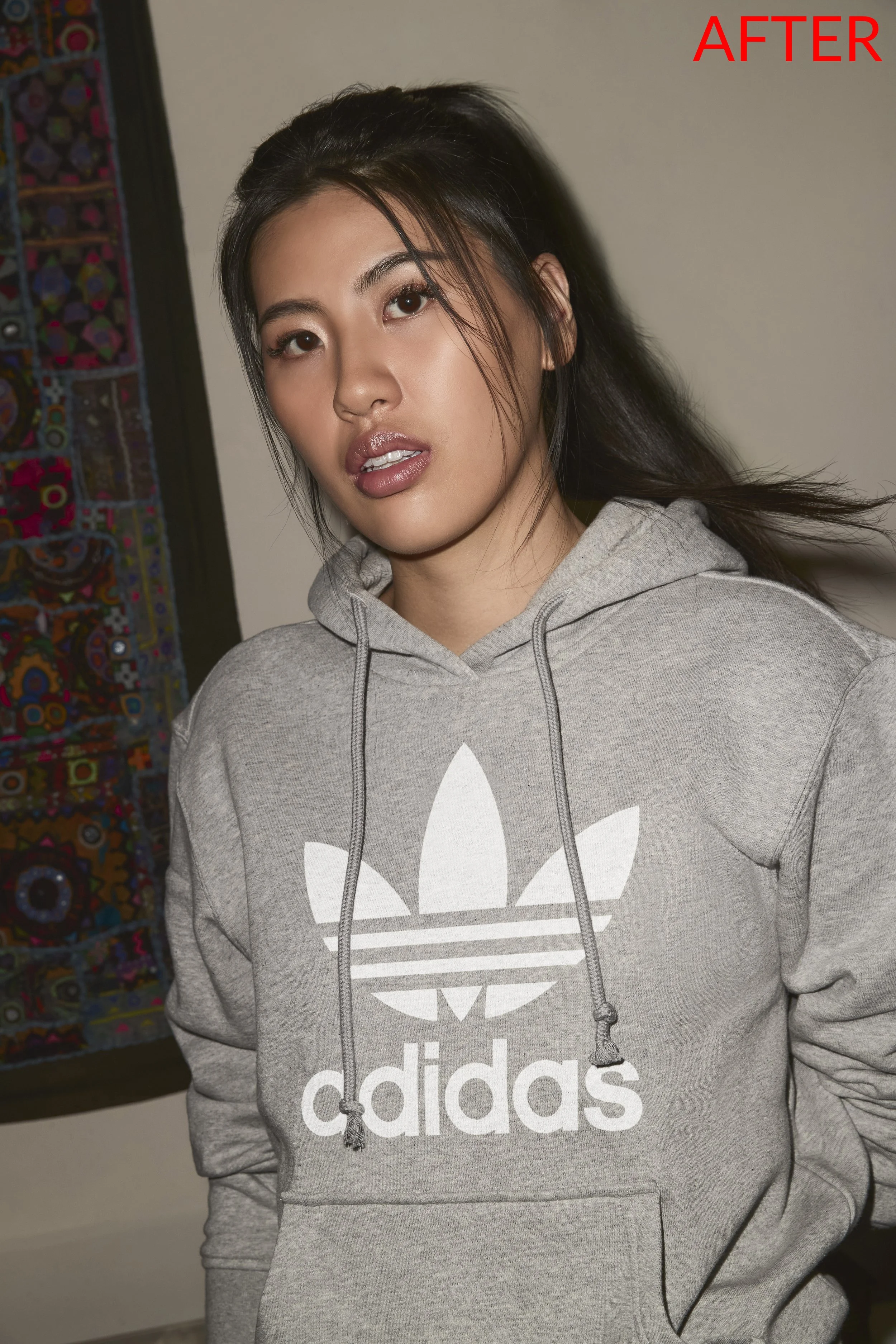 Client - Adidas
