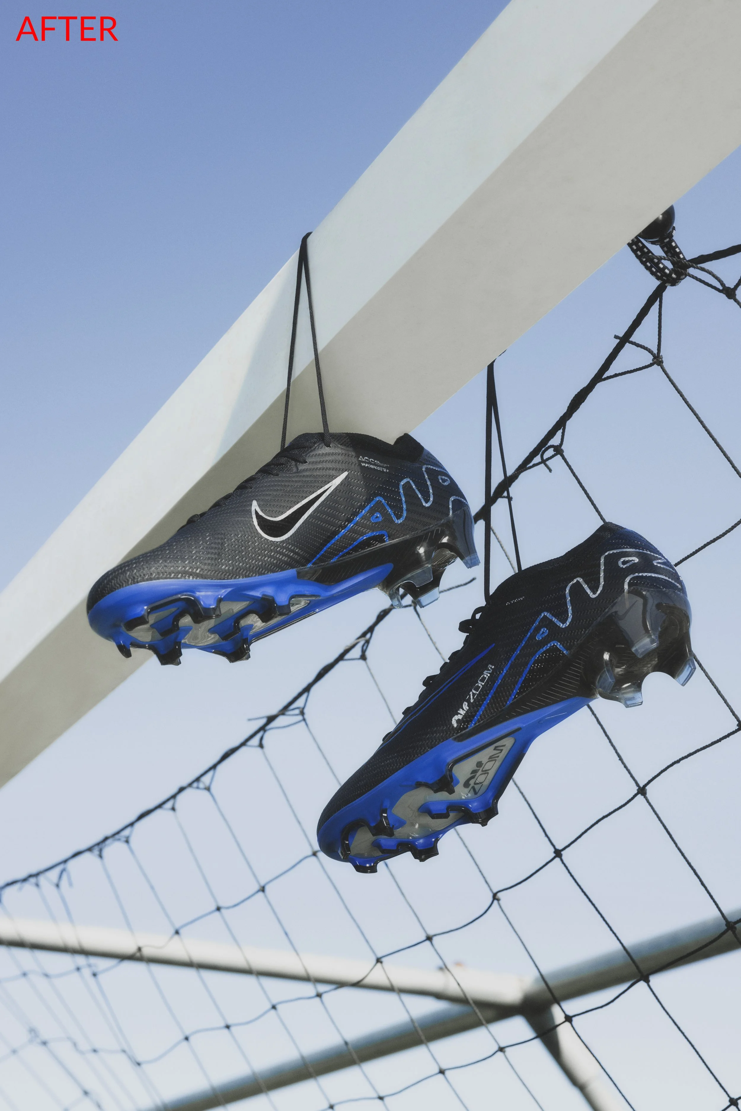 Client - Nike