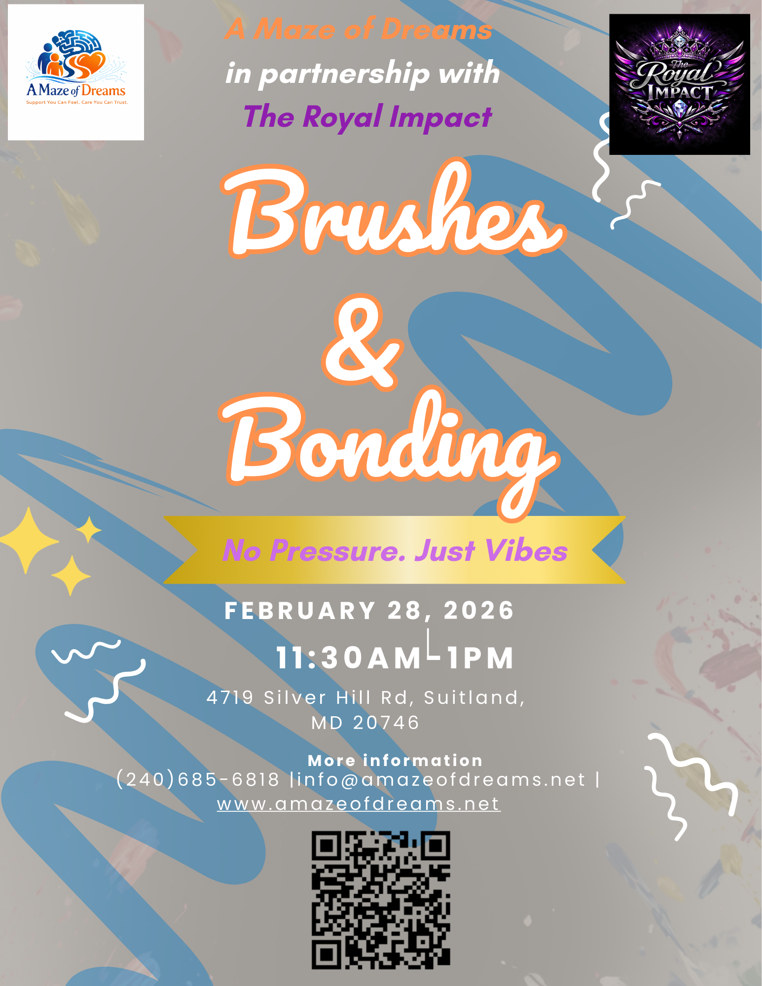 Brushes & Bonding