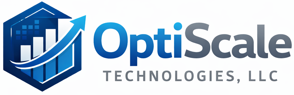 OptiScale Technologies, LLC