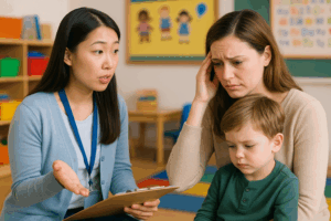 Identifying If Your Child Needs Additional Developmental Support