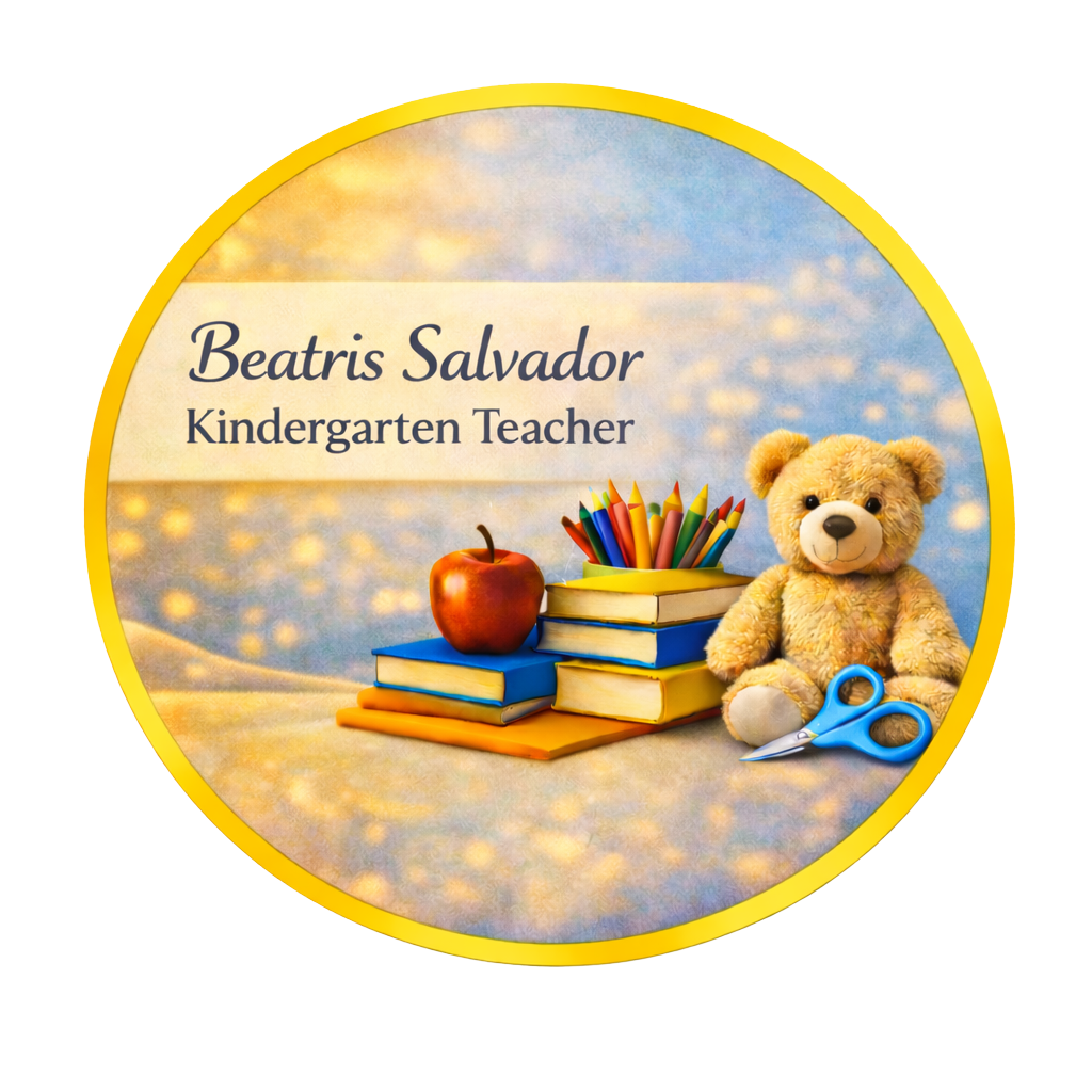 Testimonial – Beatris Salvador