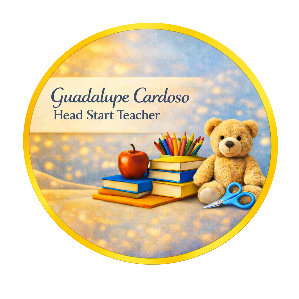 Testimonial – Guadalupe Cardoso
