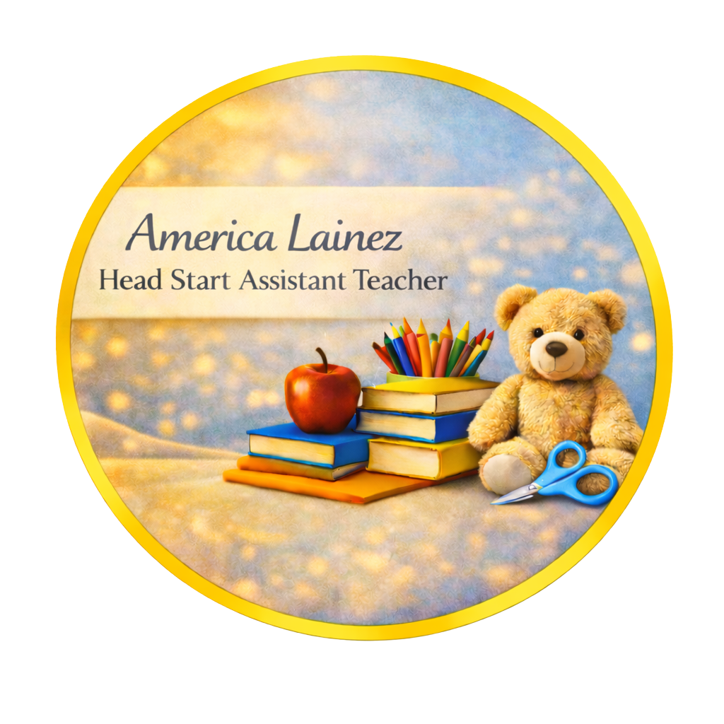Testimonial – America Lainez