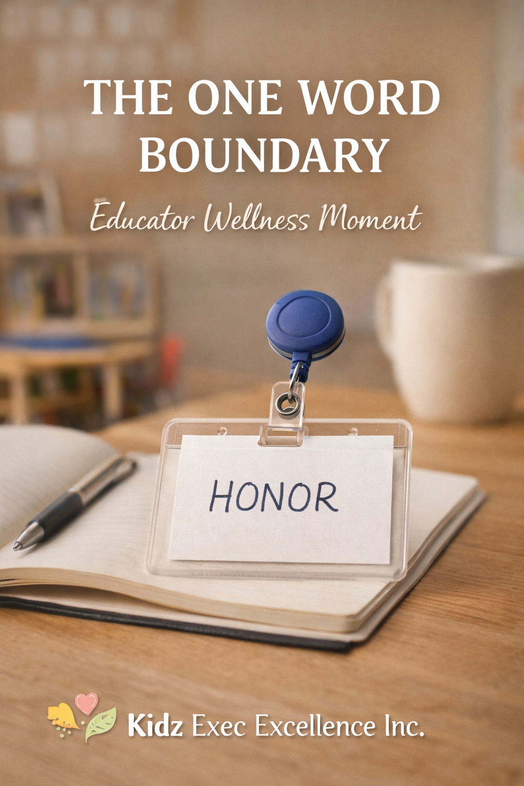 The One-Word Boundary