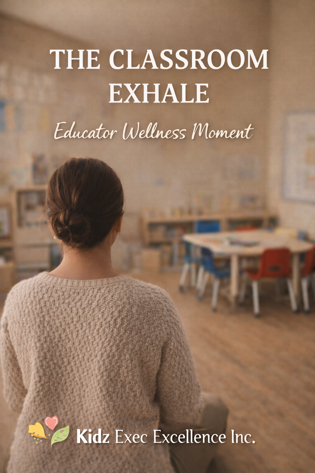 The Classroom Exhale