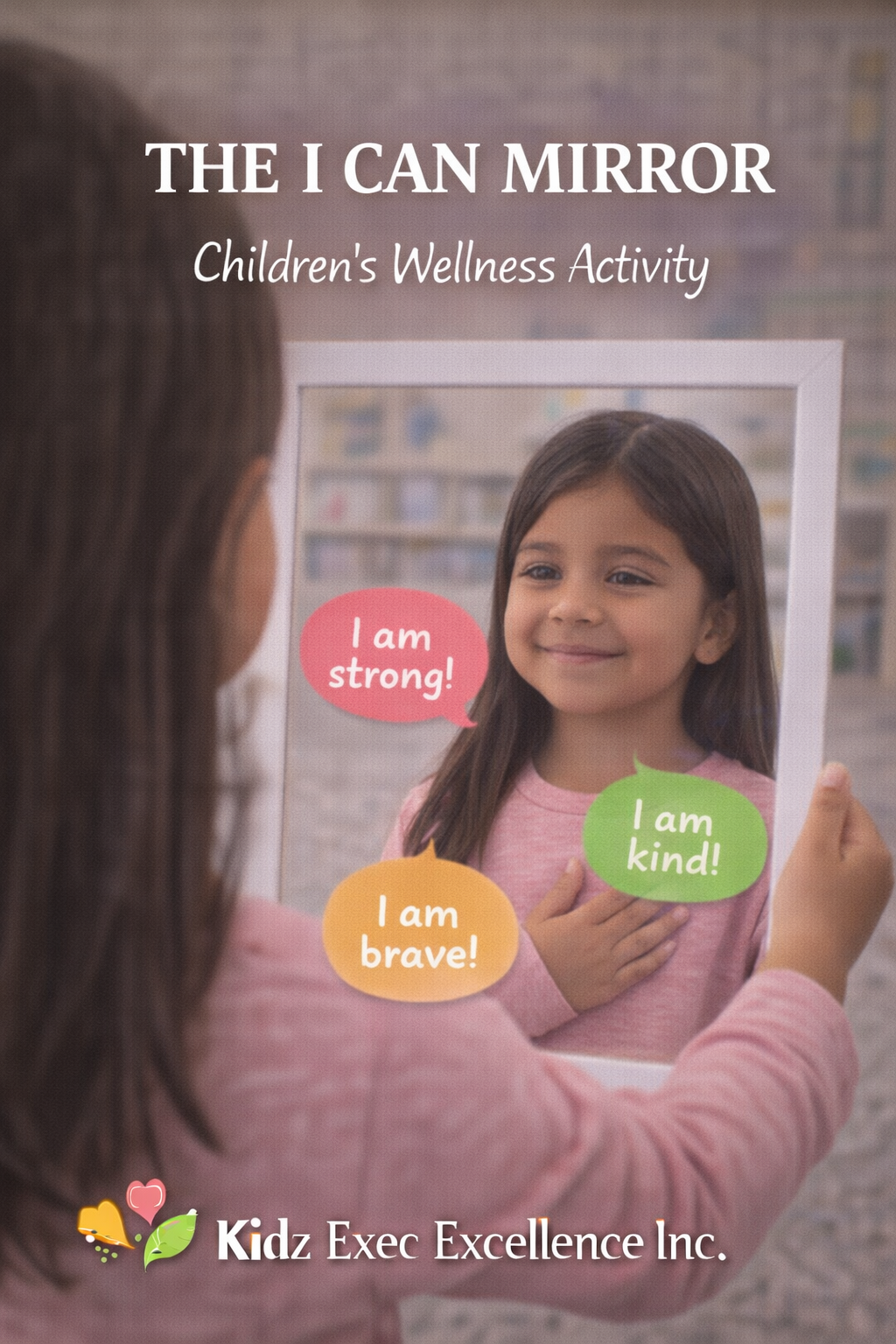 The “I Can” Mirror