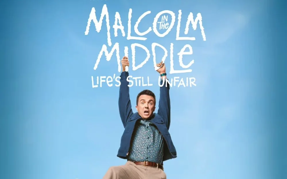 EL REGRESO DE MALCOLM IN THE MIDDLE: LA SERIE QUE VUEVA PARA RECORDARNOS QUE LA VIDA ES UN CAOS 
