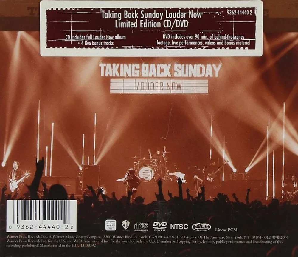 DISCOS ICONICOS DEL EMO QUE EN 2026 CUMPLEN 20 Y 25 ANOS: LOS ALBUMES QUE MARCARON A UNA GENERACION