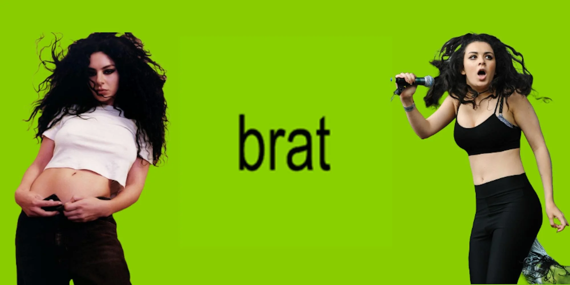 BRAT LLEGA AL CINE: TODO LO QUE NECESITAS SABER SOBRE LA PELICULA POP DE CHARLI XCX