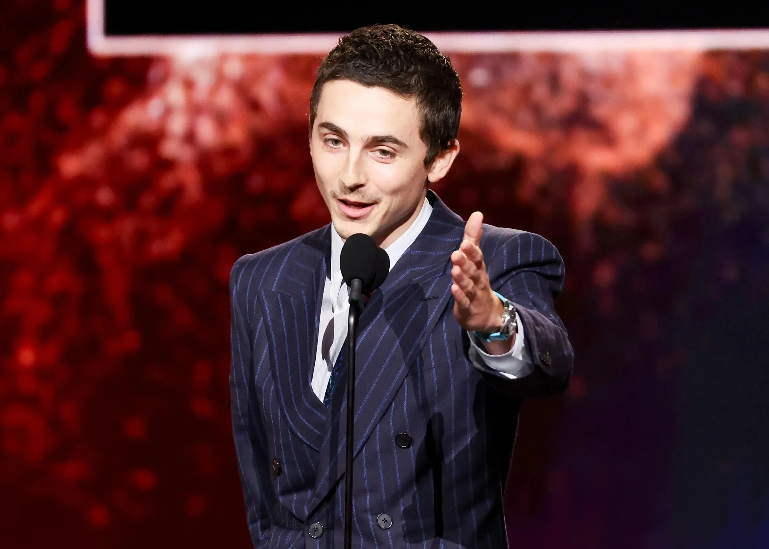 CRITICS CHOICE AWARDS 2026: LOS GRANDES GANADORES QUE MARCARON EL INICIO DE LA TEMPORADA DE PREMIOS