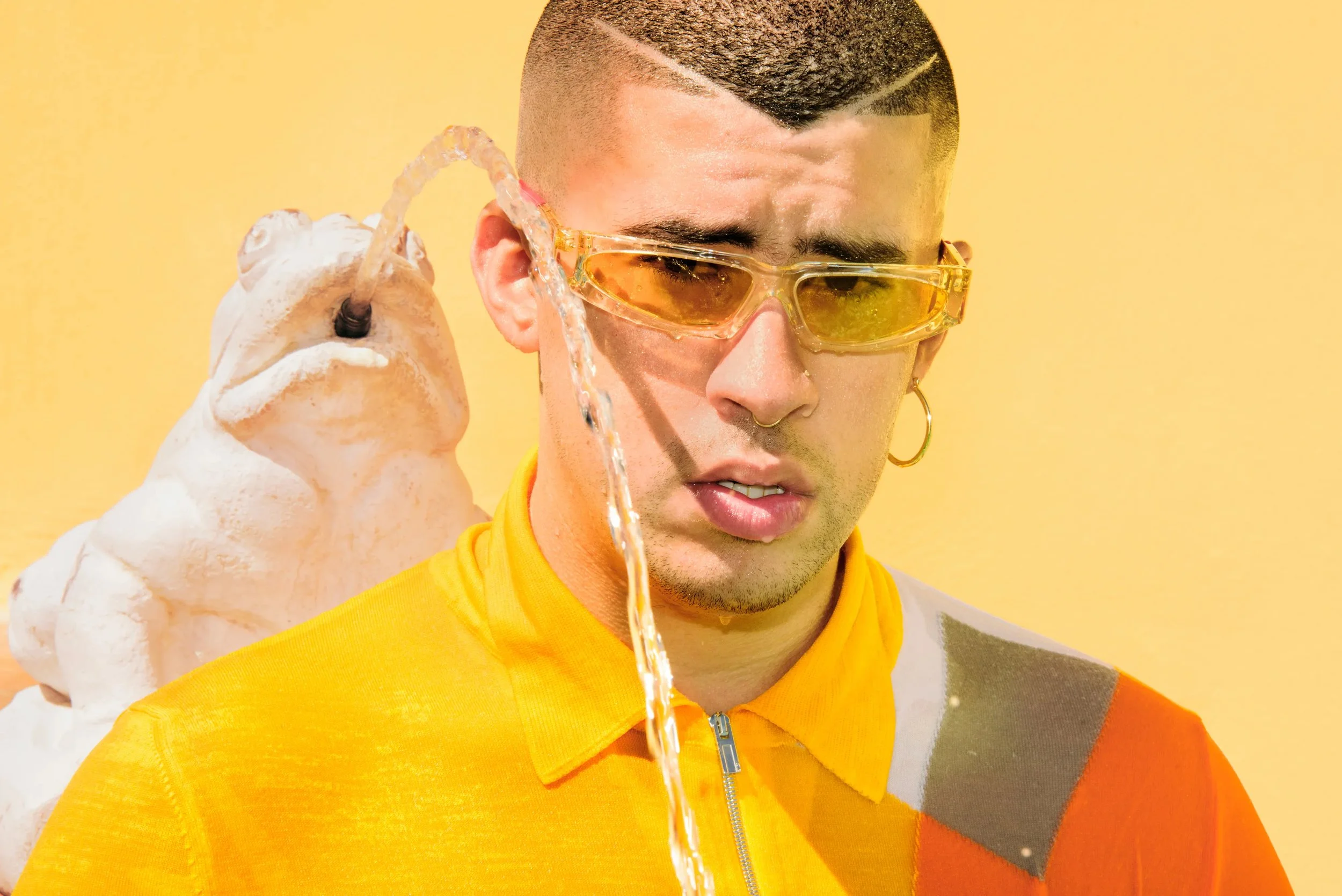 BAD BUNNY EN EL SUPER BOWL 2026: EL HALFTIME SHOW QUE REDEFINE EL POP MUNDIAL