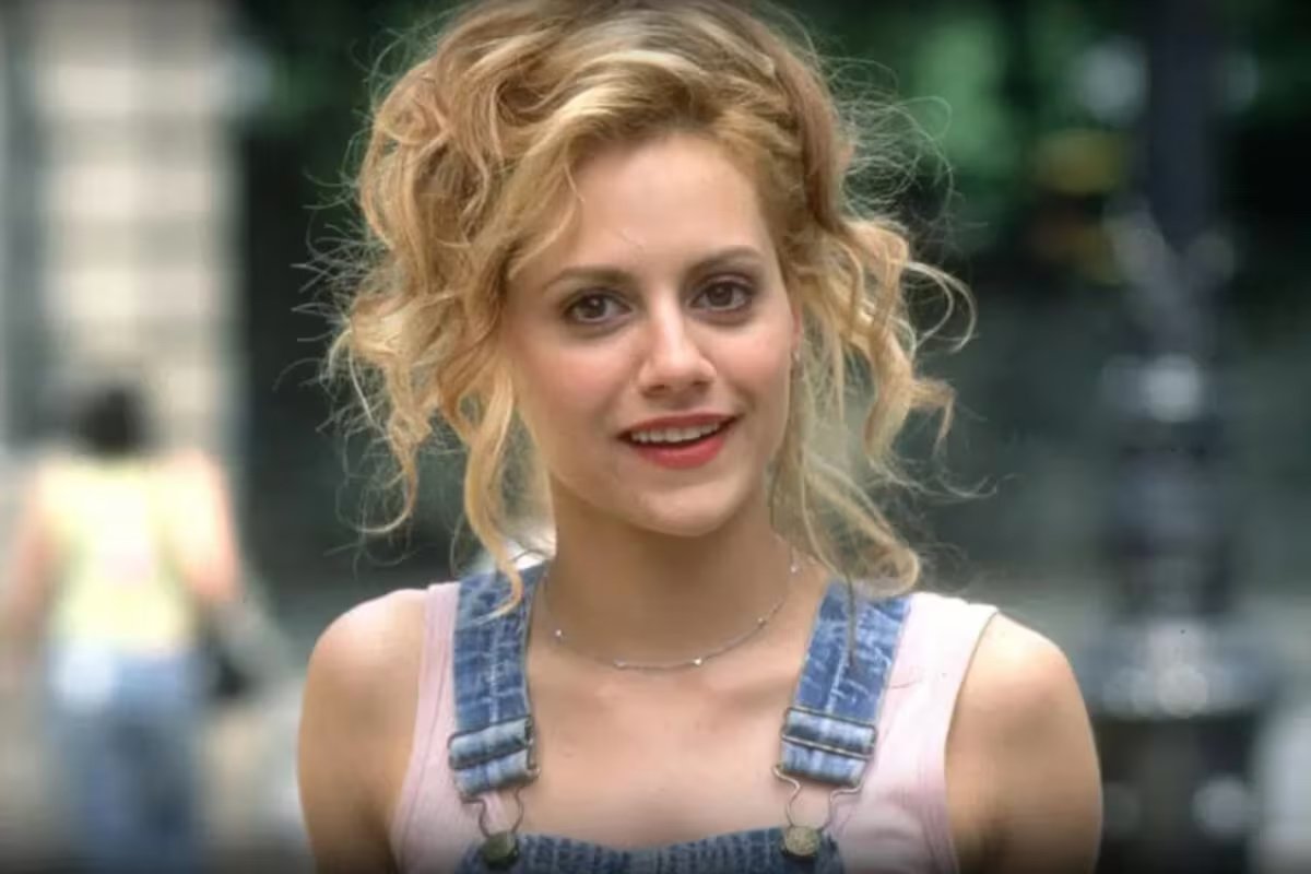 QUÉ LE PASÓ A BRITTANY MURPHY?