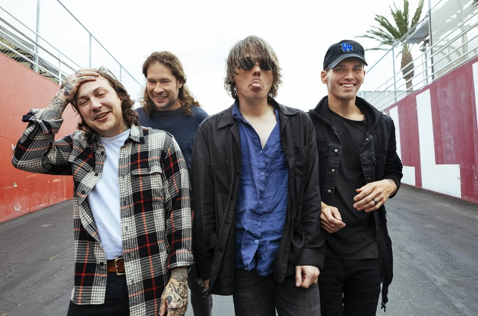 EL MISTERIO DETRÁS DE #MCR5, EL QUINTO ÁLBUM DE MY CHEMICAL ROMANCE