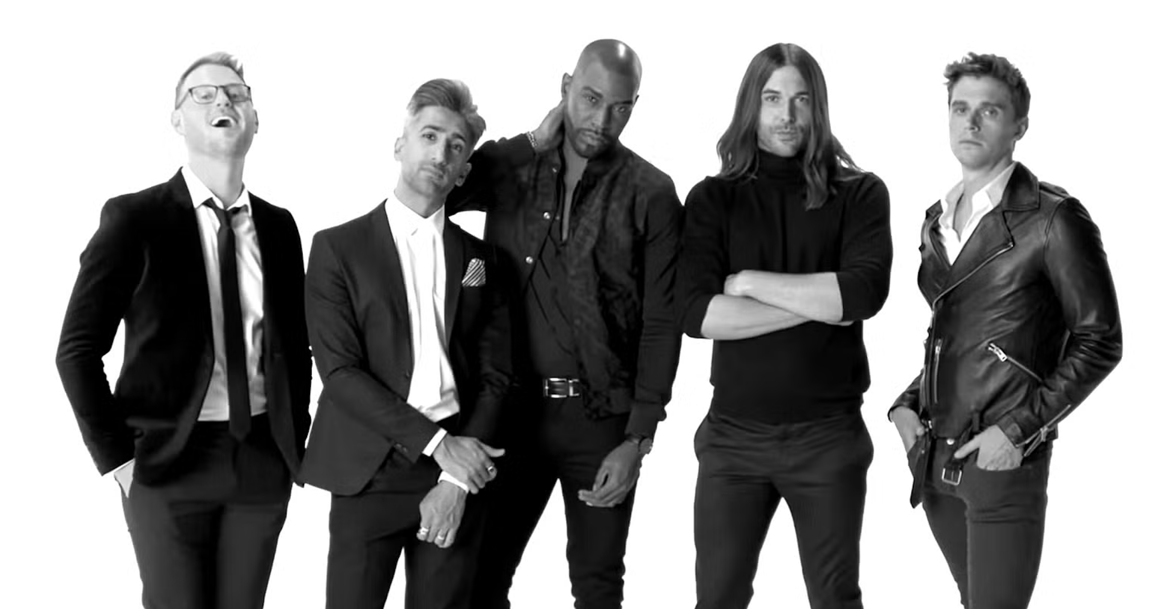 ADIÓS QUEER EYE: EL DRAMA DE LOS FAB 5