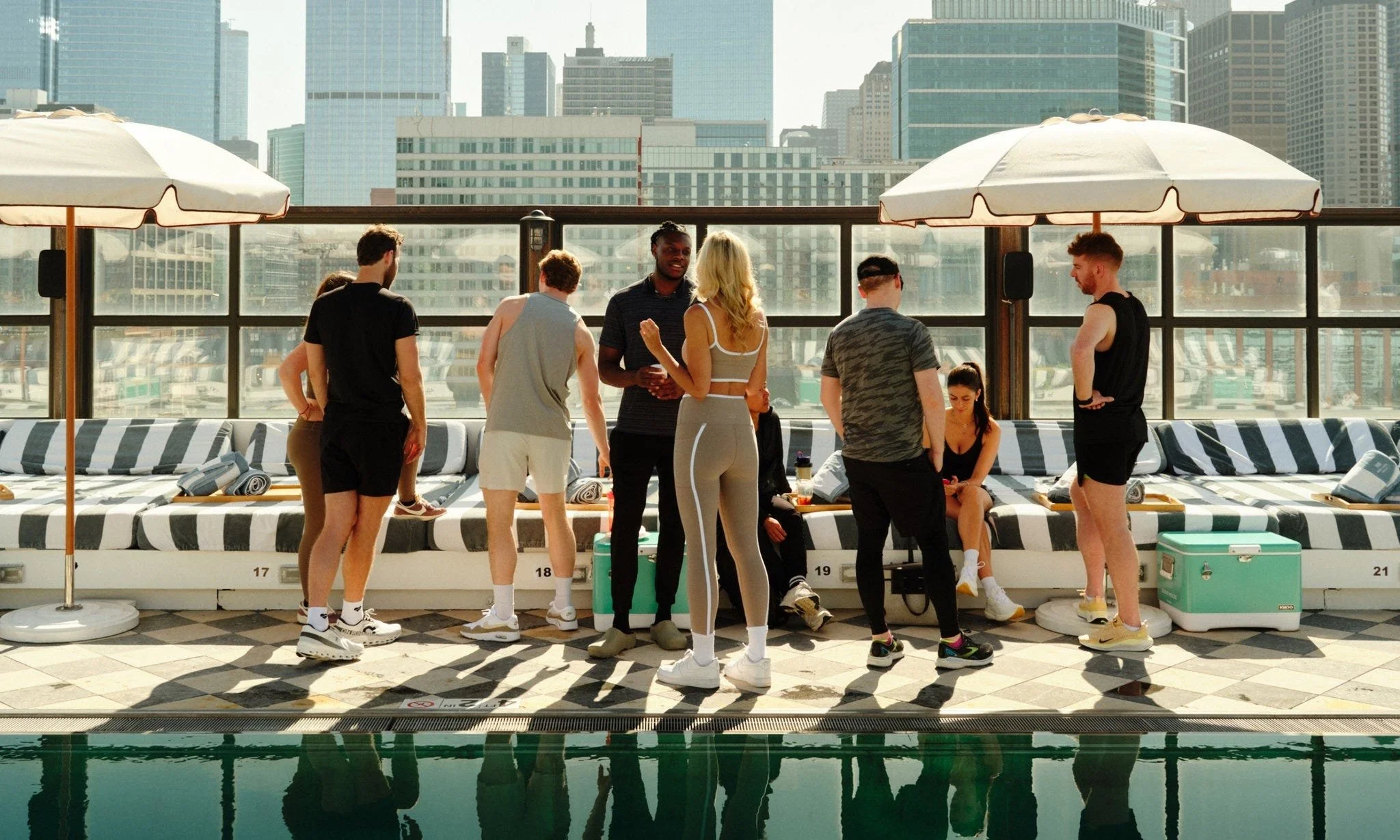 QUÉ ES SOHO HOUSE Y POR QUÉ TODO EL MUNDO CREATIVO QUIERE ESTAR AHÍ? 