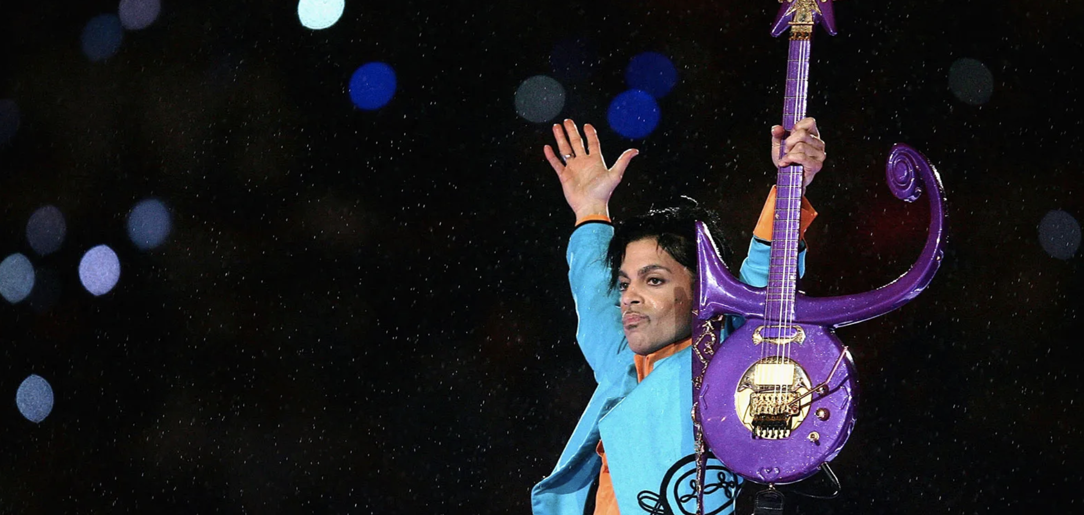 10 AÑOS SIN PRINCE: LAS RAZONES POR LAS QUE SEGUIMOS AMÁNDOLO