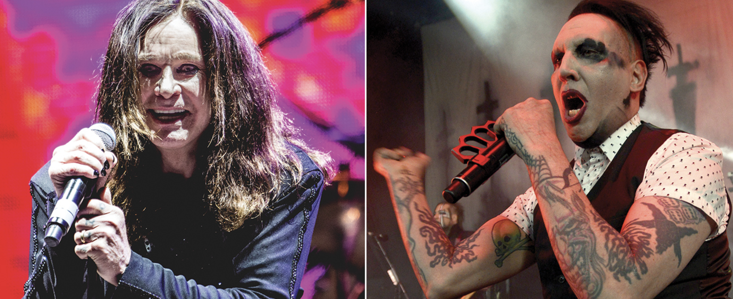 OZZFEST VUELVE: EL FESTIVAL QUE DEFINIÓ UNA ERA DEL METAL REGRESA