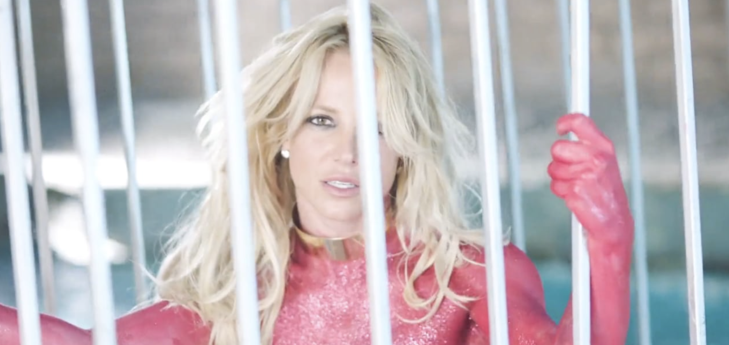 TODO LO QUE SE SABE SOBRE EL ARRESTO DE BRITNEY