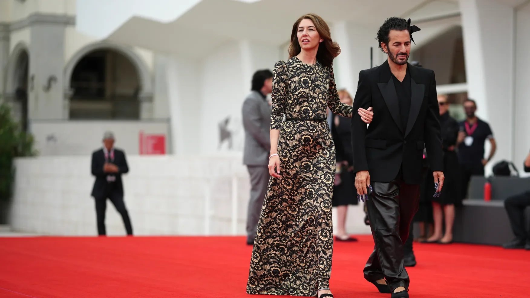 MARC BY SOFIA: EL DOCUMENTAL DONDE SOFIA COPPOLA ENTRA AL UNIVERSO DE MARC JACOBS