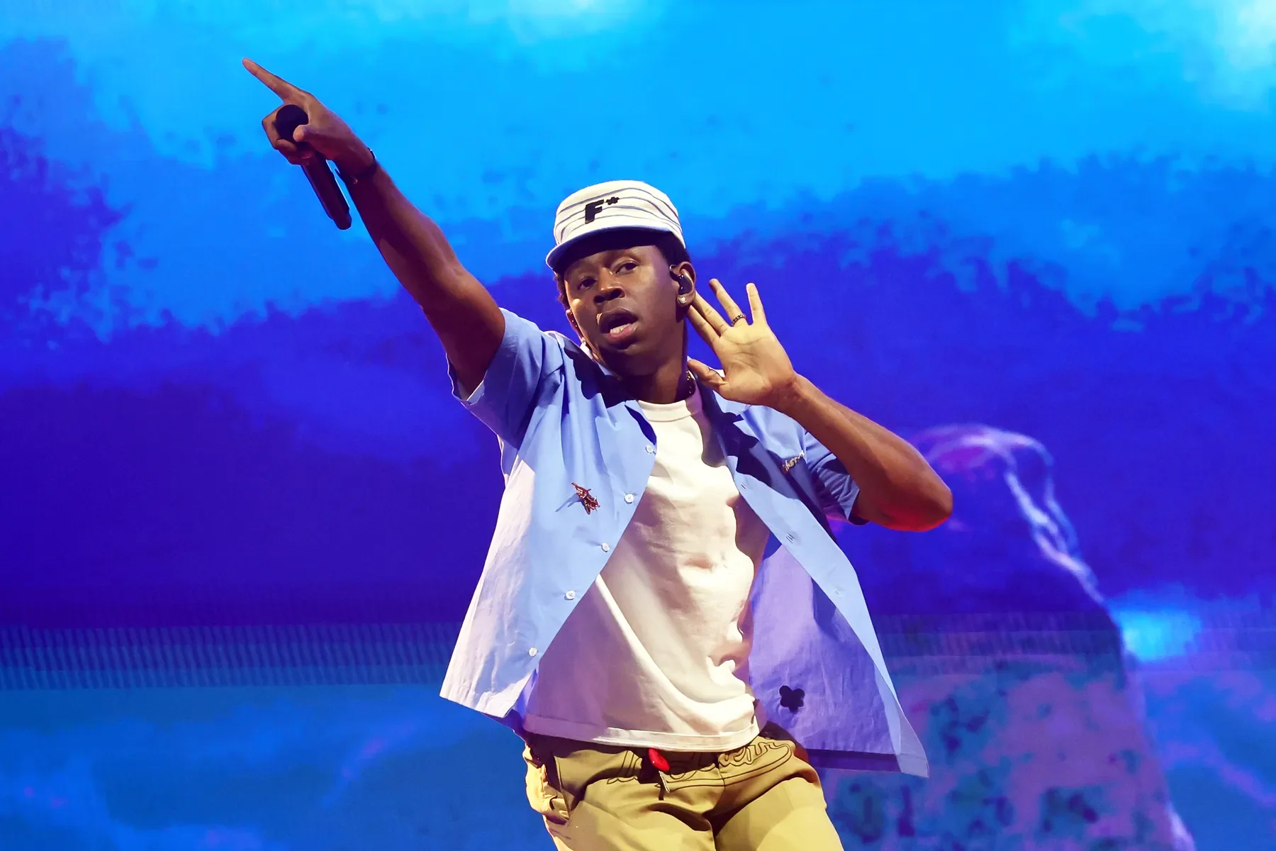 CÓMO VER LOLLAPALOOZA CHILE EN YOUTUBE: STREAMING Y HORARIOS DEL FESTIVAL