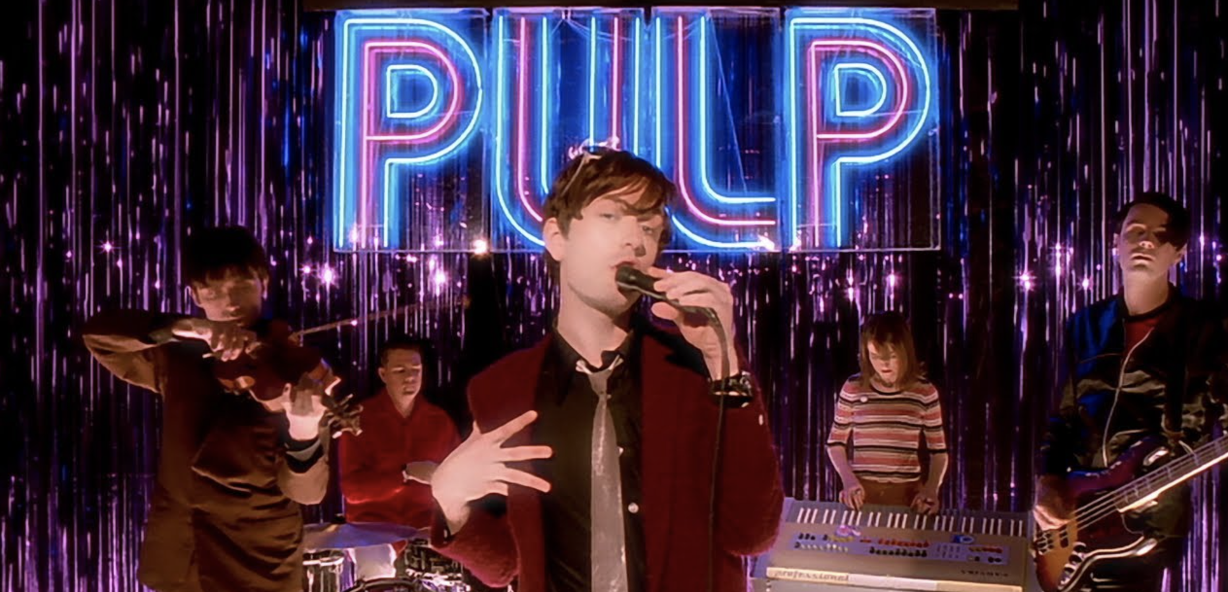 PULP ANUNCIA DOCUMENTAL EXCLUSIVO PARA MUBI