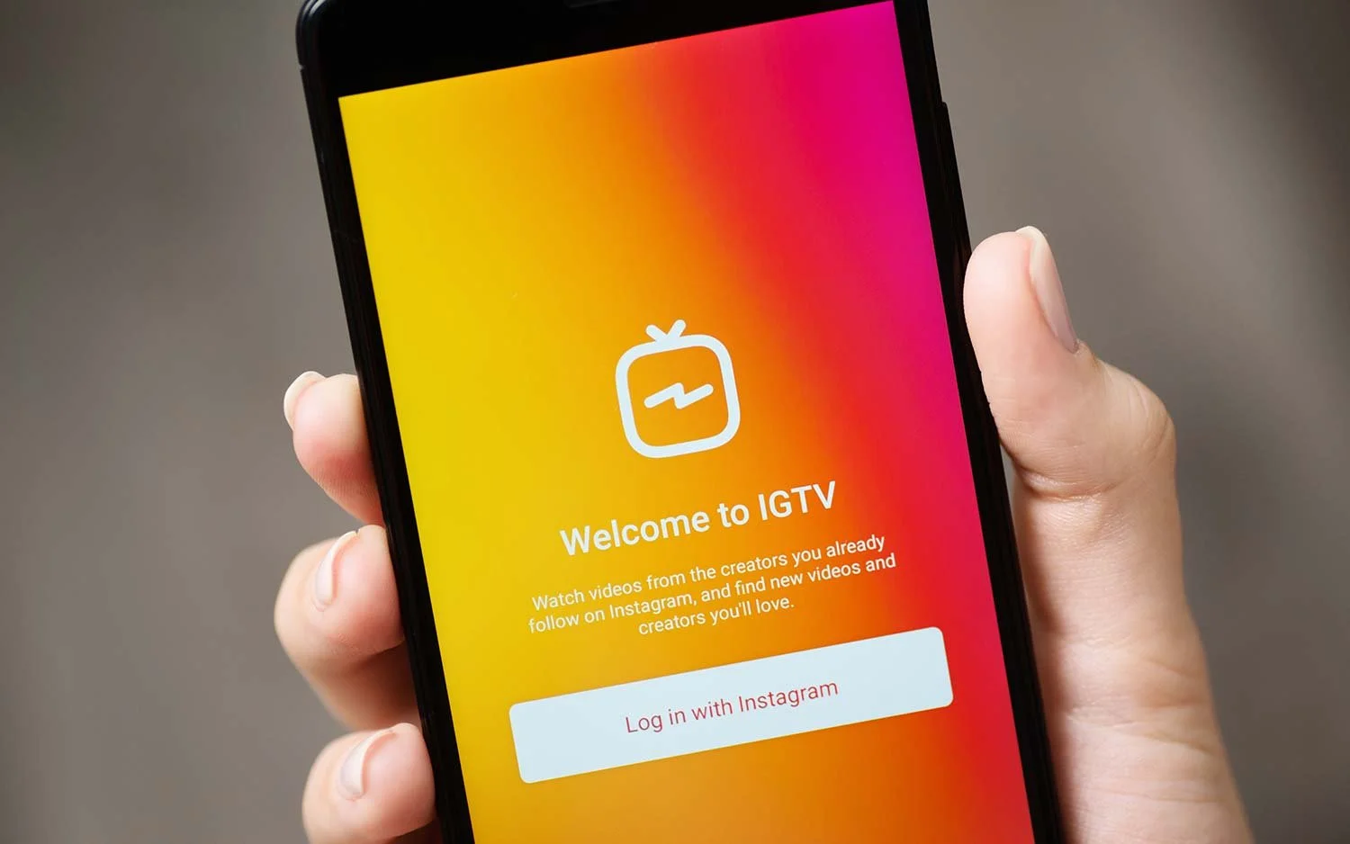 INSTAGRAM TV: META QUIERE CONQUISTAR LA PANTALLA DE TU LIVING