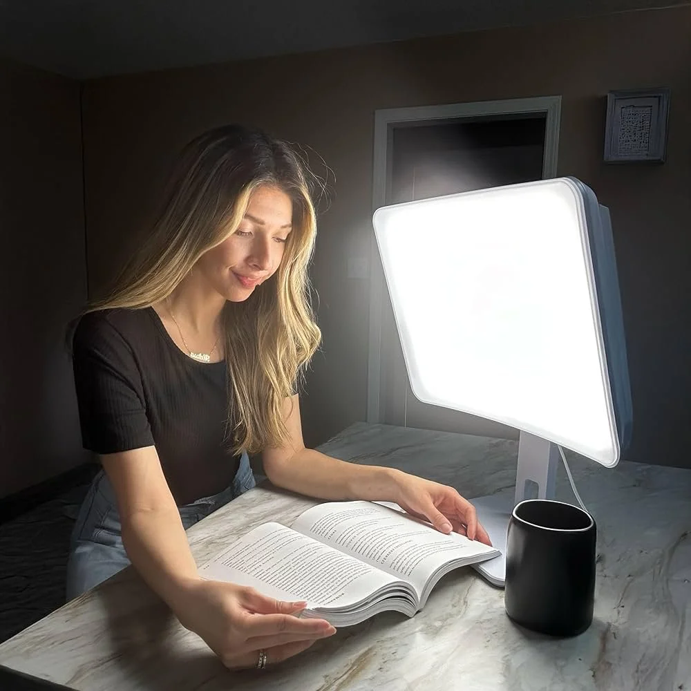 Chasing the Light: A Seasonal Affective Disorder Survival Guide for the Holidays