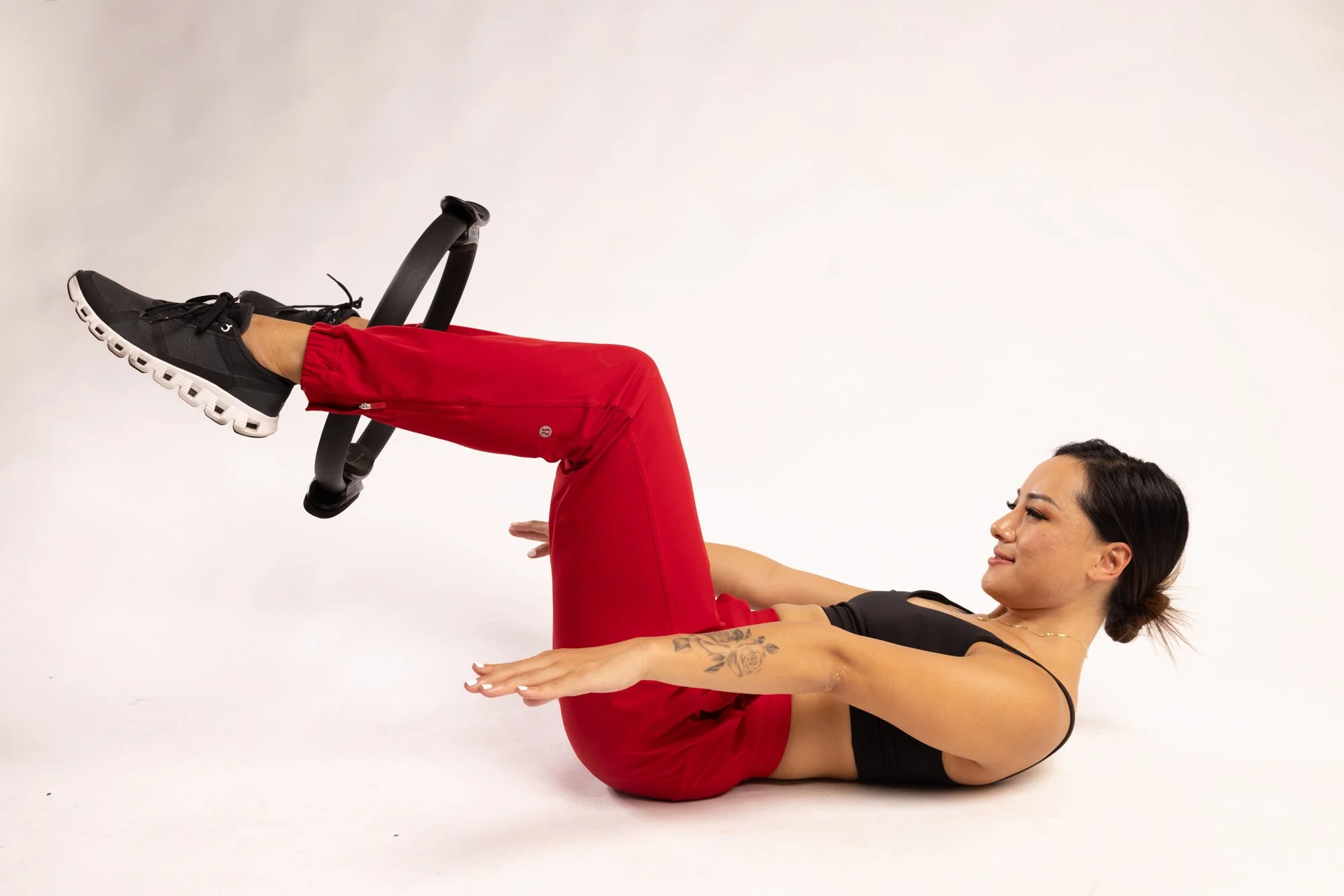 Peptides &amp; Pilates