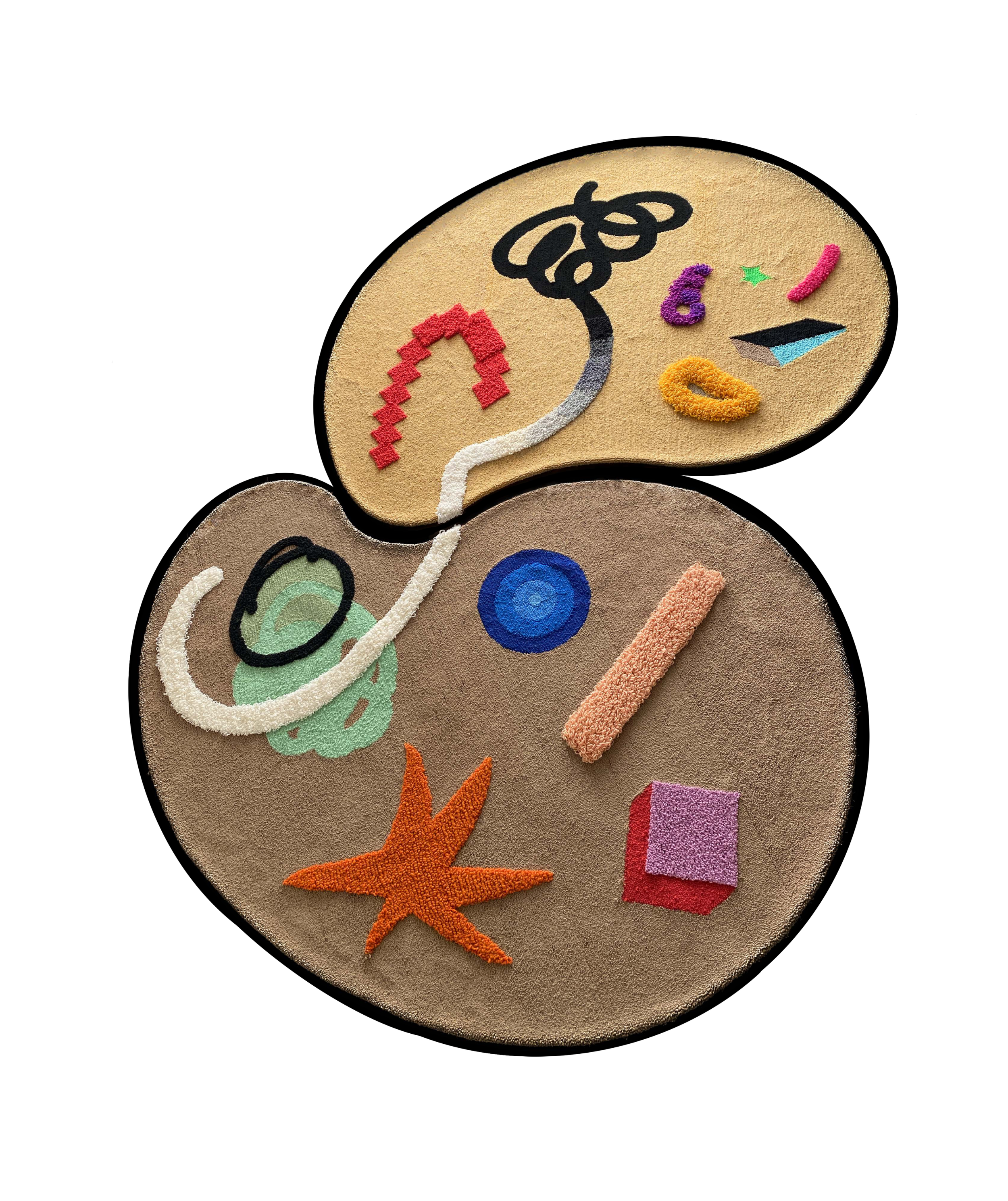 Motherboard Party: Internet Friends