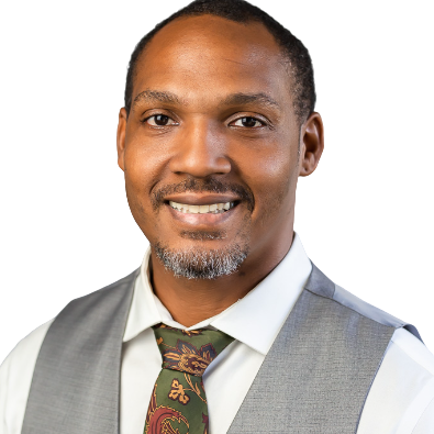 Rashie Burnett