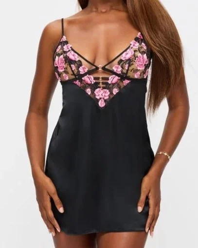 everlastinglovechemise-black-mixedpink-all--2028820-front-.jpg