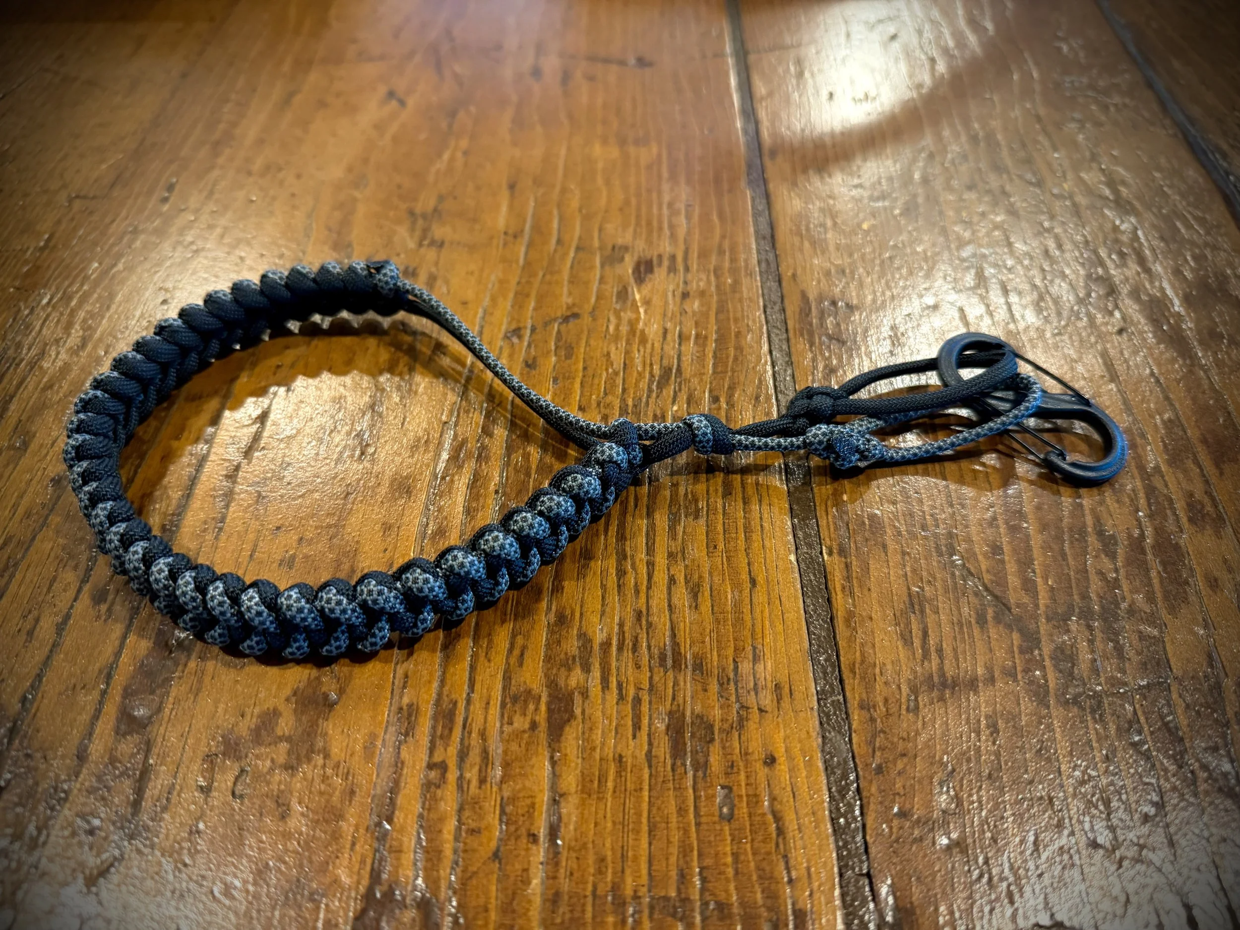 Wrist Gear - Demo Only