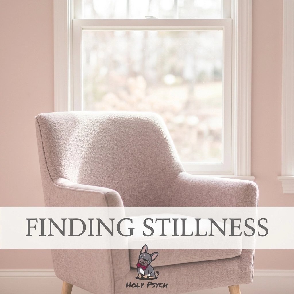 I used to think I had to fix every mess immediately. Now I know: peace often starts in the pause. Today, take 5 minutes of silence. Breathe and invite God into the chaos. He is our Easter hope. #Parenting #Stillness #EasterHope #Faith