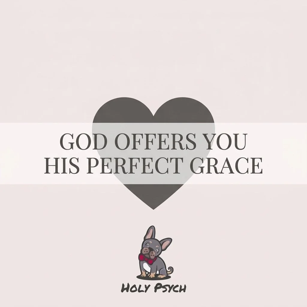 I used to think I had to be the perfect parent. I was wrong. God doesn't expect perfection; He offers perfect grace. Trust His strength in your struggles today. You don't have to carry this alone. #GraceNotPerfection #EasterHope #FaithfulParenting #D