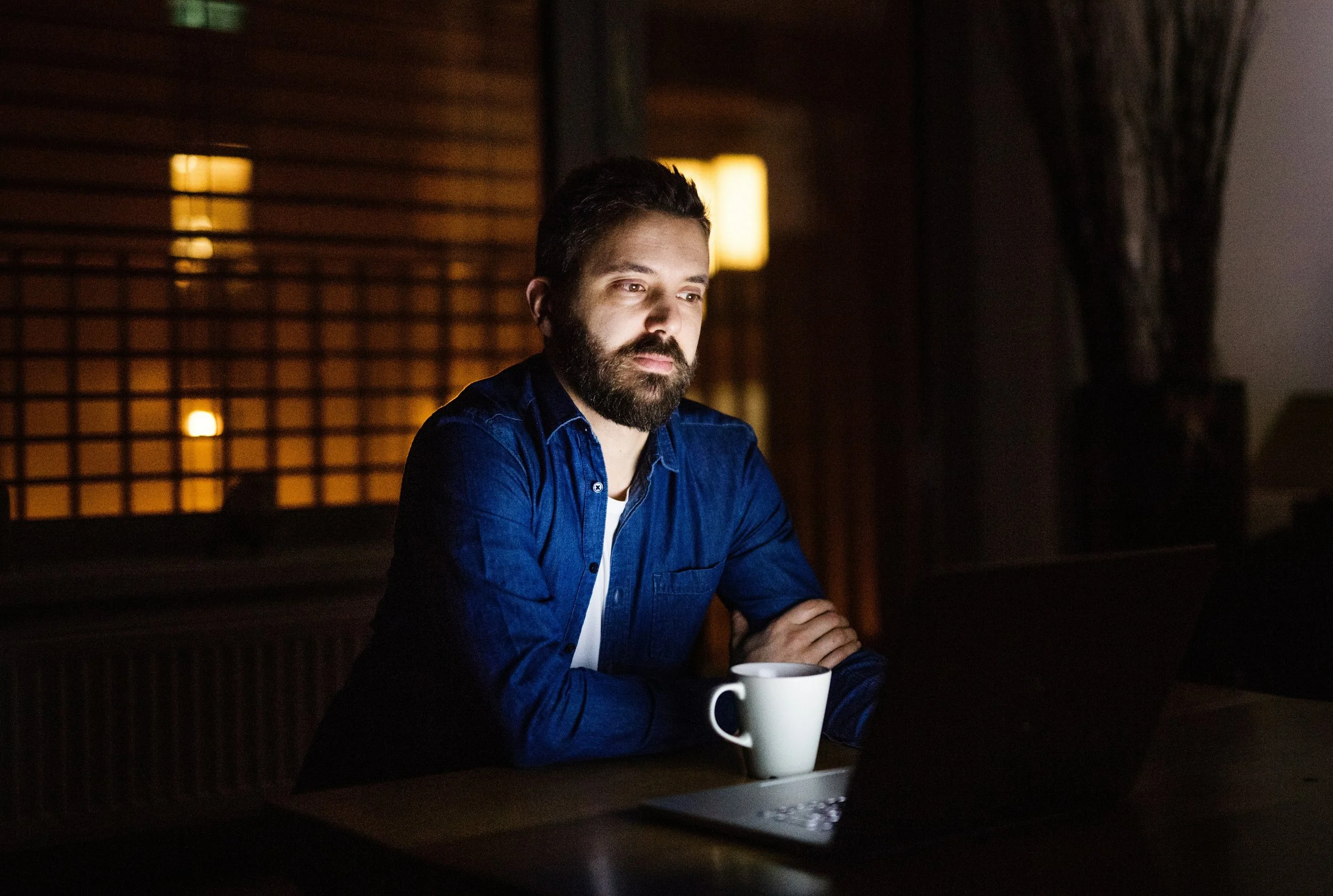 Is Christian Counseling Right for Me?