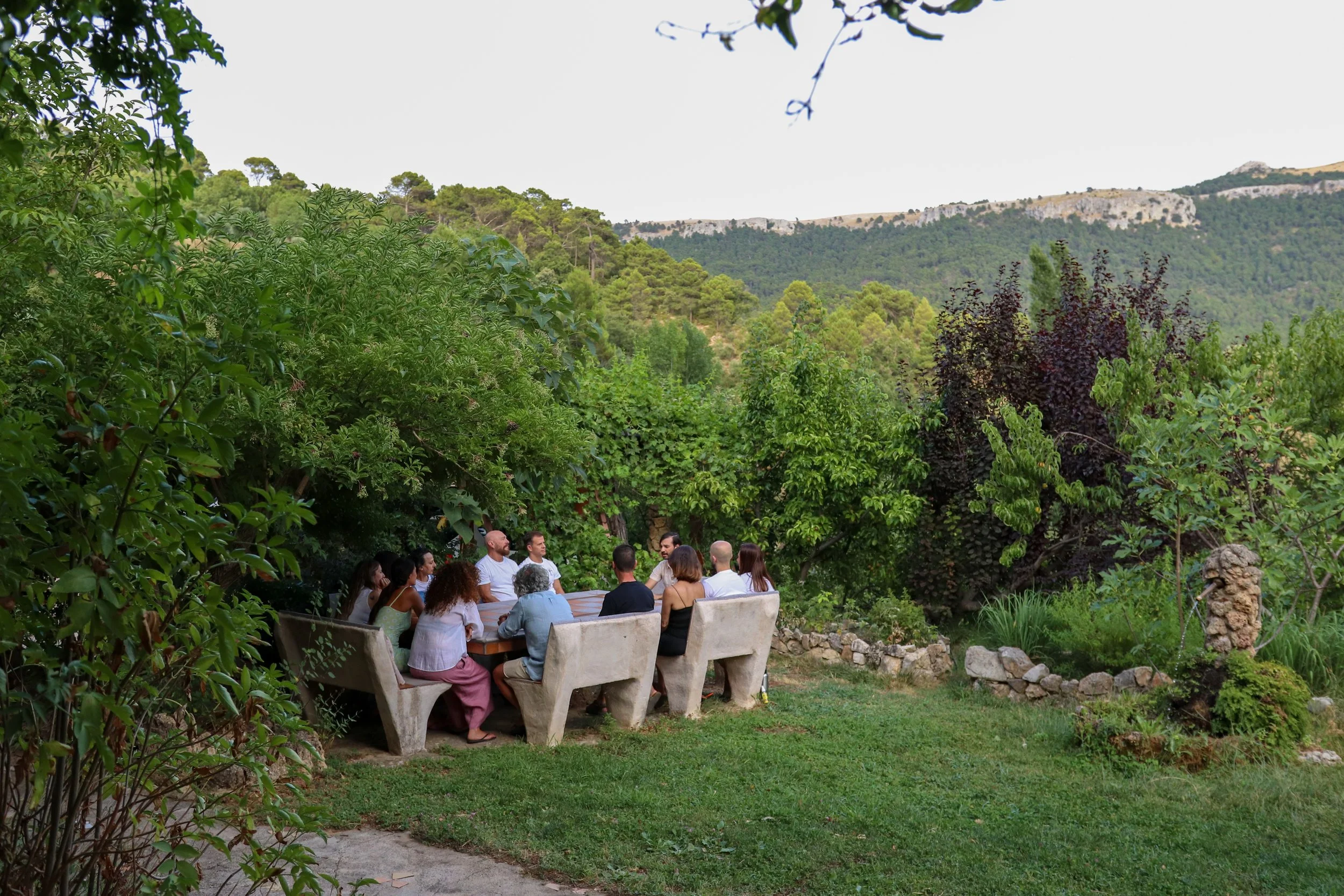 retiro ya! rIo mundo