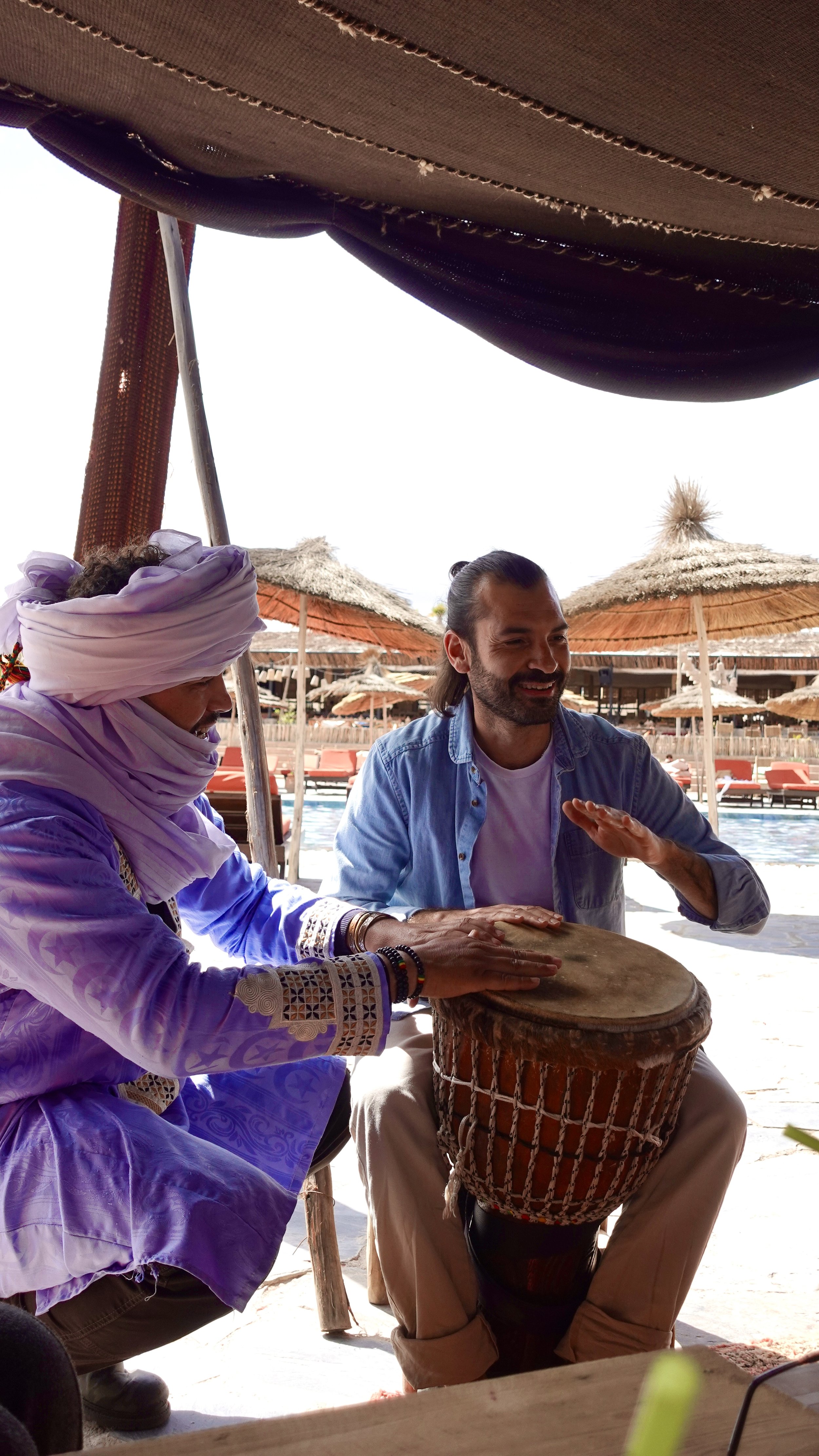 YA! TRIP A MARRAKECH
