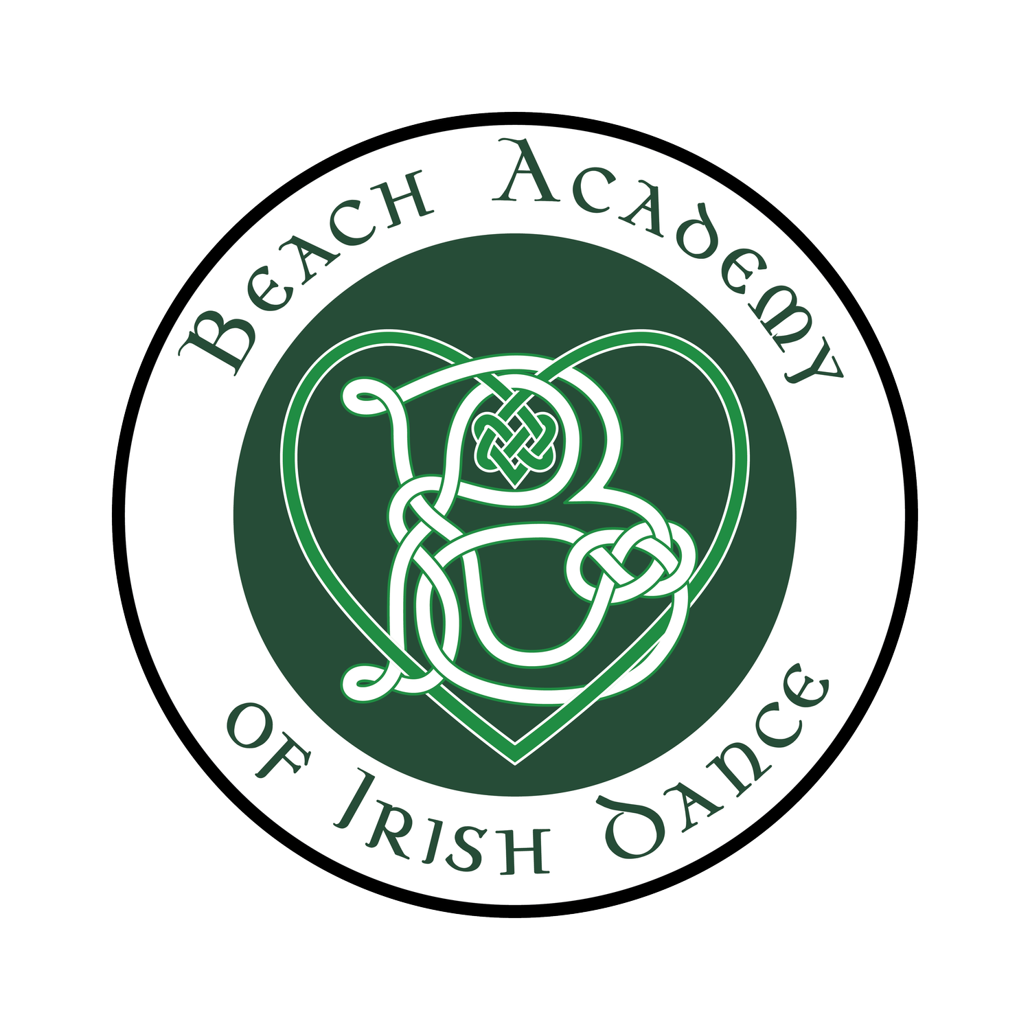 Beach Academy of Irish Dance