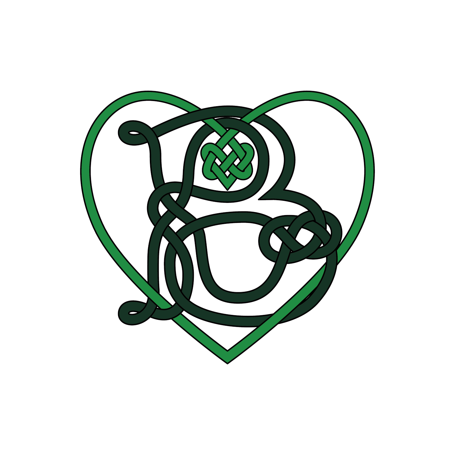 Beach Academy of Irish Dance