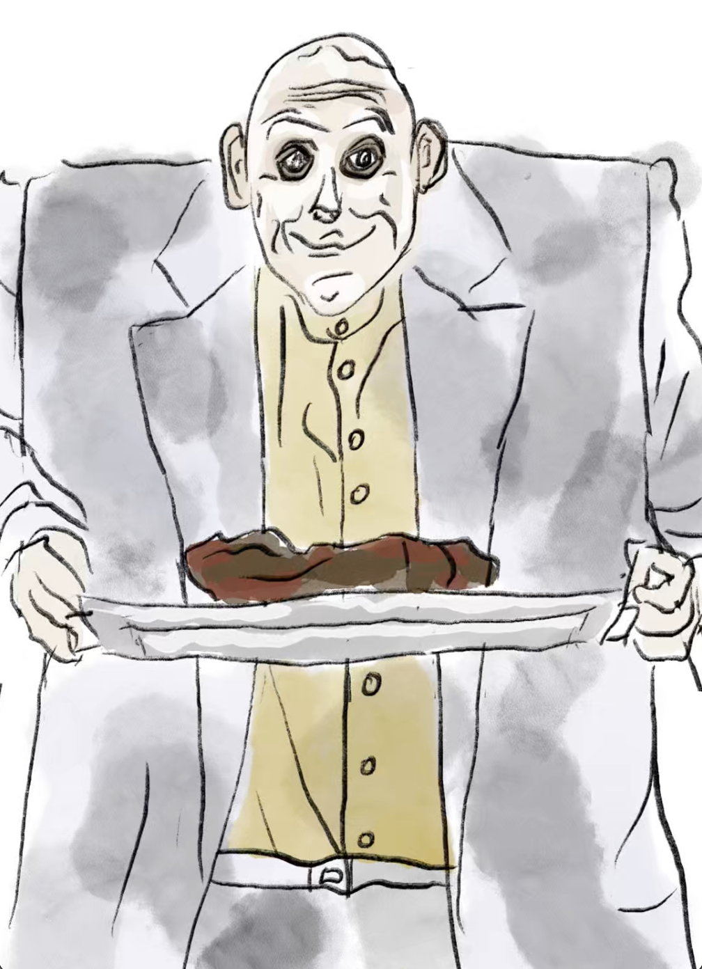 Popular Media Animation