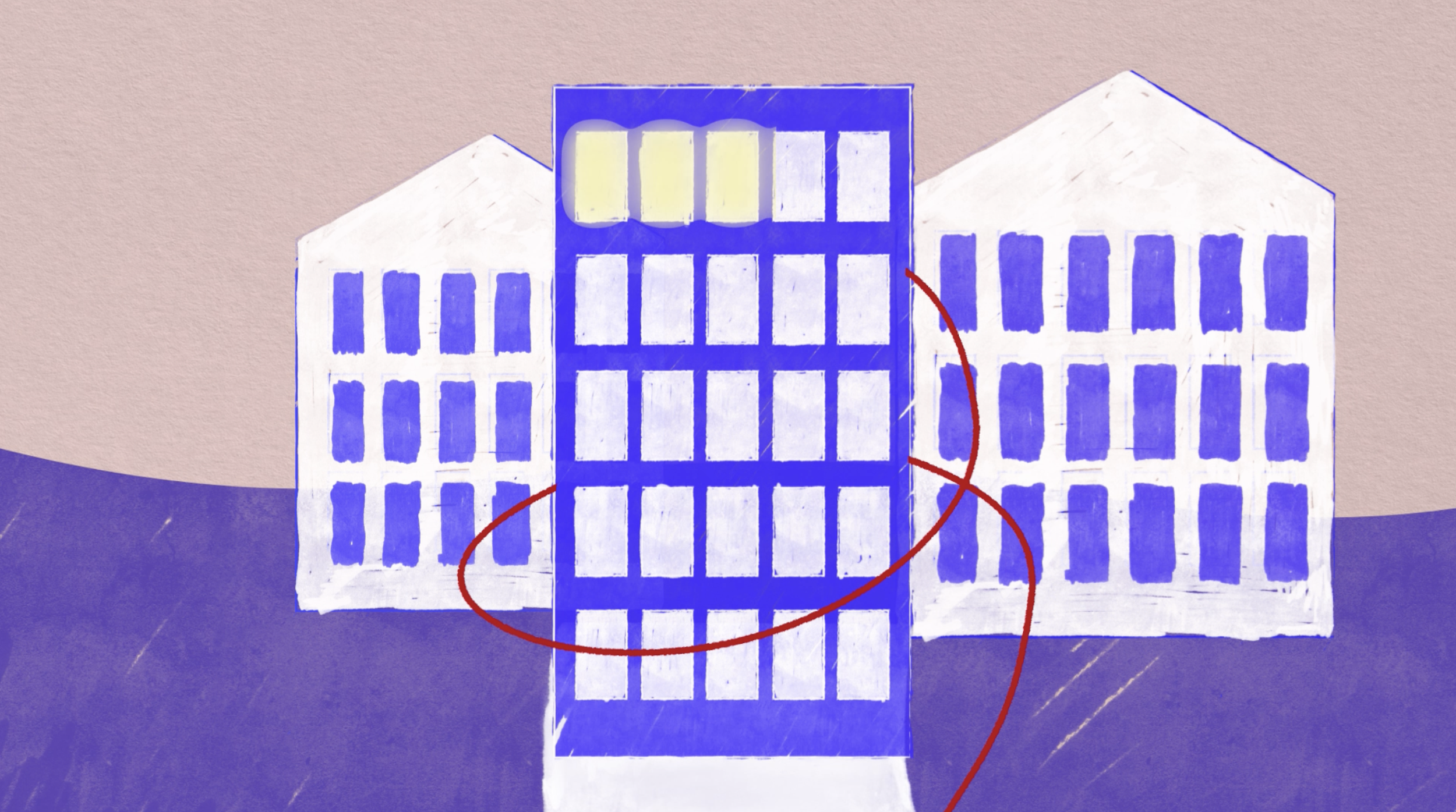 Radda Barnen Project