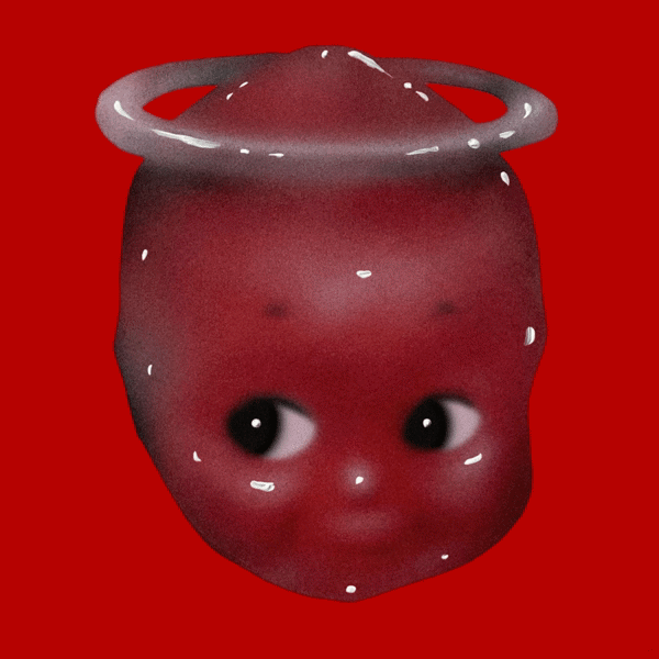 Animated artwork