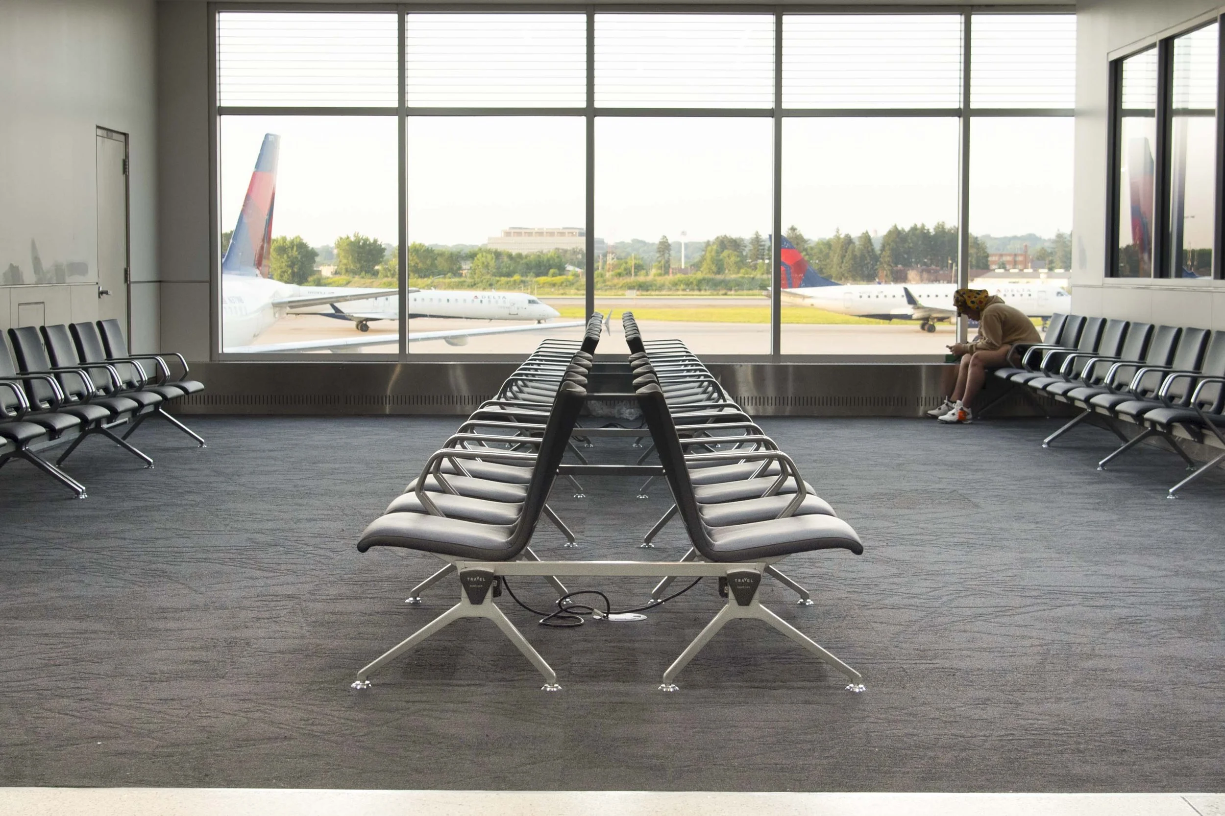 "Wait For the Next One"
Minneapolis, MN, 06/23/2025