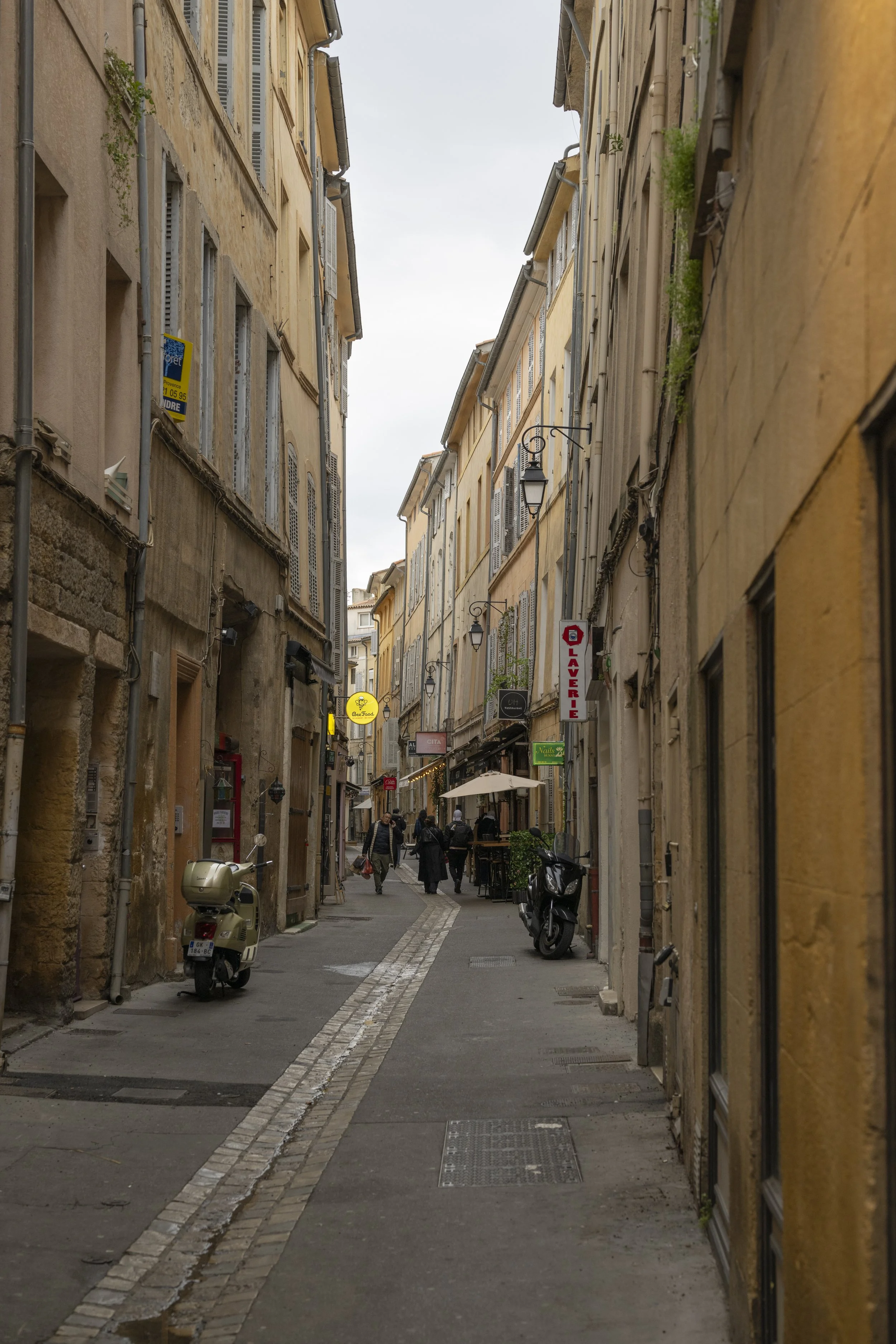 Aix-en-Provence, France, January 2026