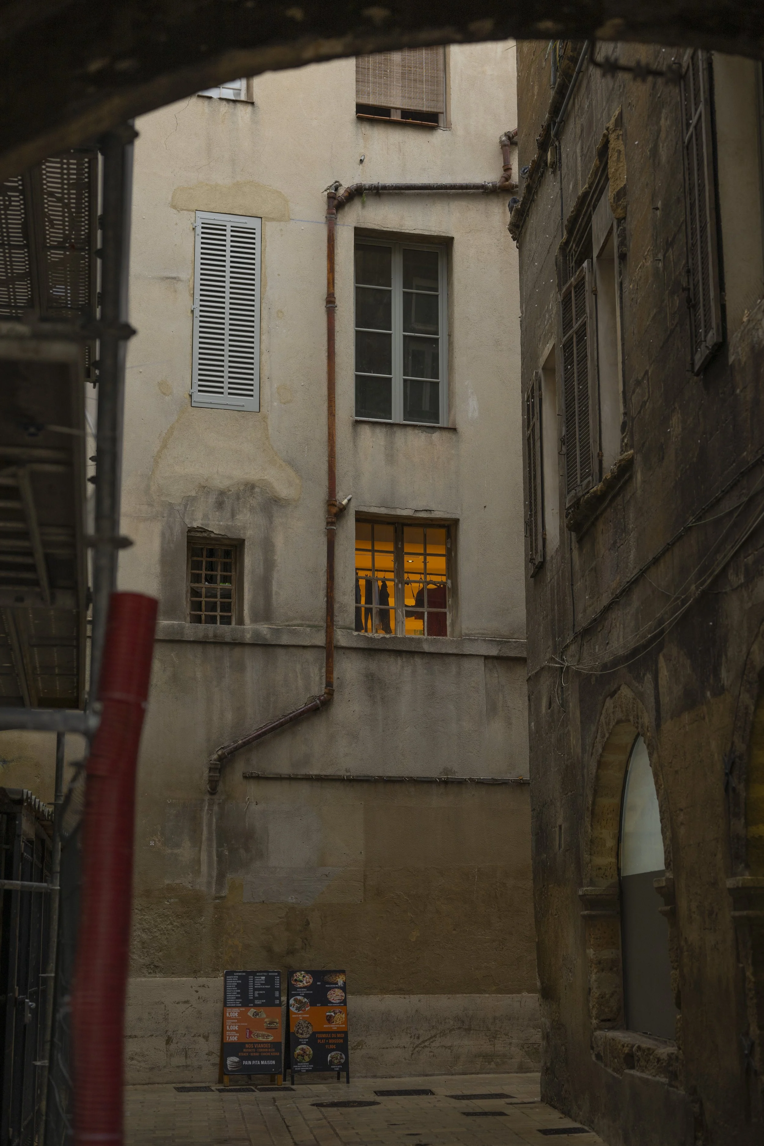 Aix-en-Provence, France, January 2026