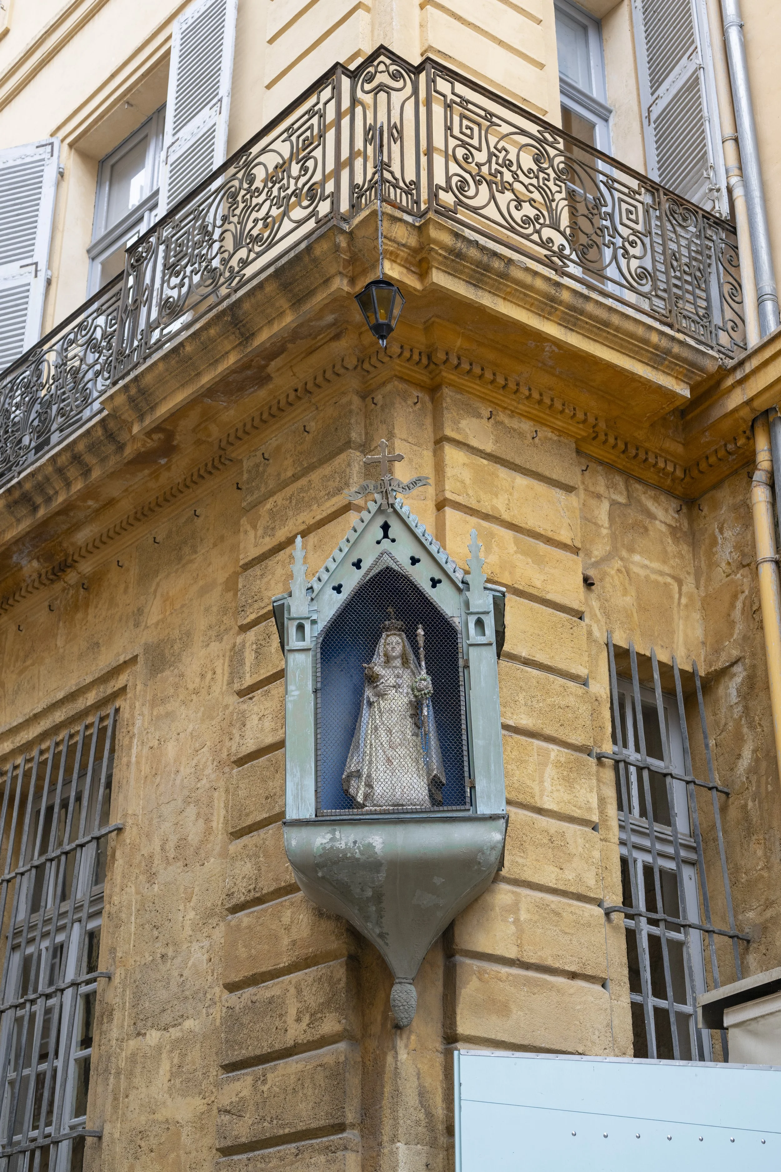 Aix-en-Provence, France, January 2026