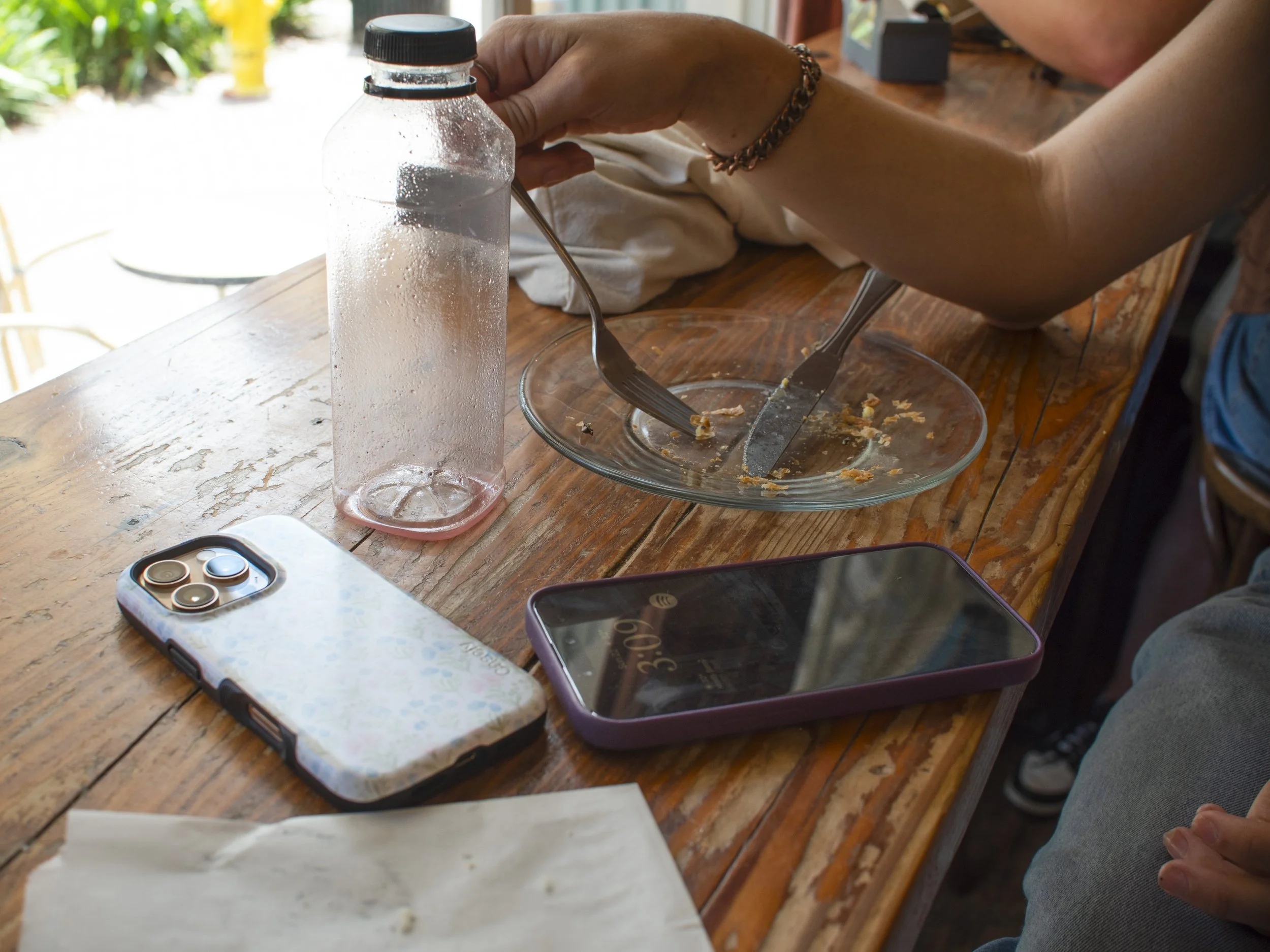 "One Meal At A Time"
Savannah, GA, 06/22/2025