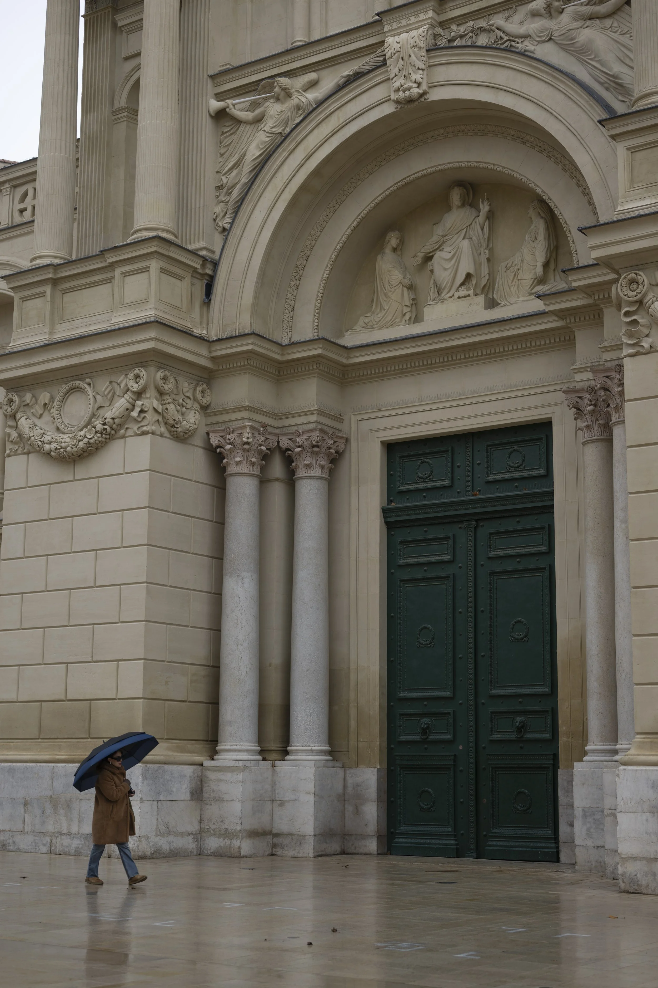 Aix-en-Provence, France, January 2026